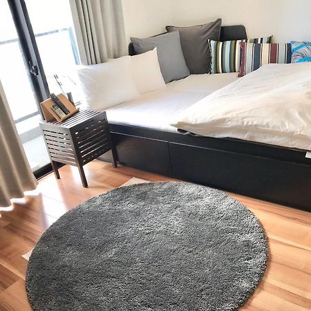 Local Hakata Apartment No8 Fukuoka  Eksteriør bilde